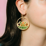 Meadow Earrings