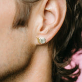 Caracol Earrings