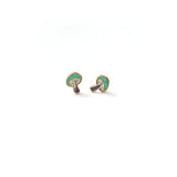 Amanita Earrings