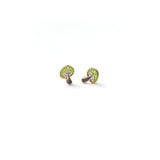 Amanita Earrings