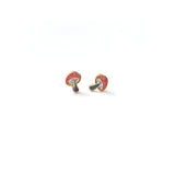 Amanita Earrings