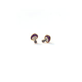 Amanita Earrings