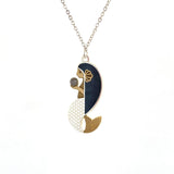 Amathea Necklace