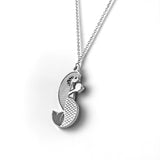 Amathea Necklace