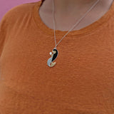 Amathea Necklace