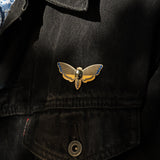 Atropos Pin