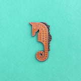 Calypso Pin