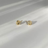Caracol Earrings