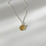 Caracol Necklace