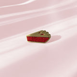 Cherry Pie Pin
