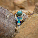 Enzu Pin