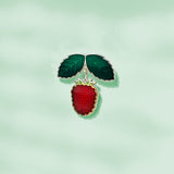Framboise Pin