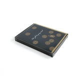 Let's Gelt This Party Started Card