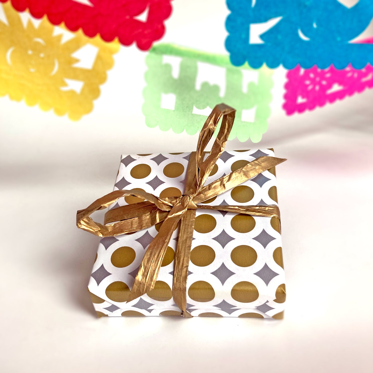 Gift Options