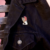 Griffin Pin