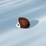 Hedgehog Pin