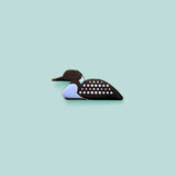 Loon Pin
