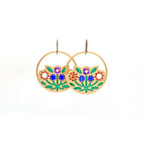 Meadow Earrings