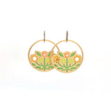 Meadow Earrings