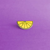 Citrus Pins