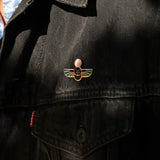 Minerva Pin