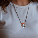 Mycelia Necklace