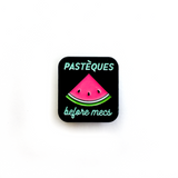 Foods Before Dudes Pins