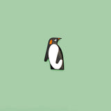 Pinguino Pin