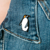 Pinguino Pin