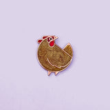 Pollo Pin