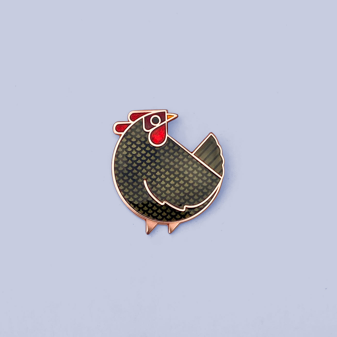 Pollo Pin