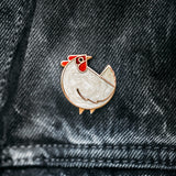 Pollo Pin