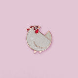 Pollo Pin