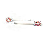 Prawn Hairpins