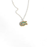 Prawn Necklace