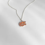 Prawn Necklace