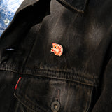 Prawn Pin