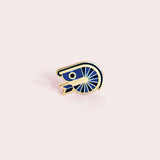 Prawn Pin