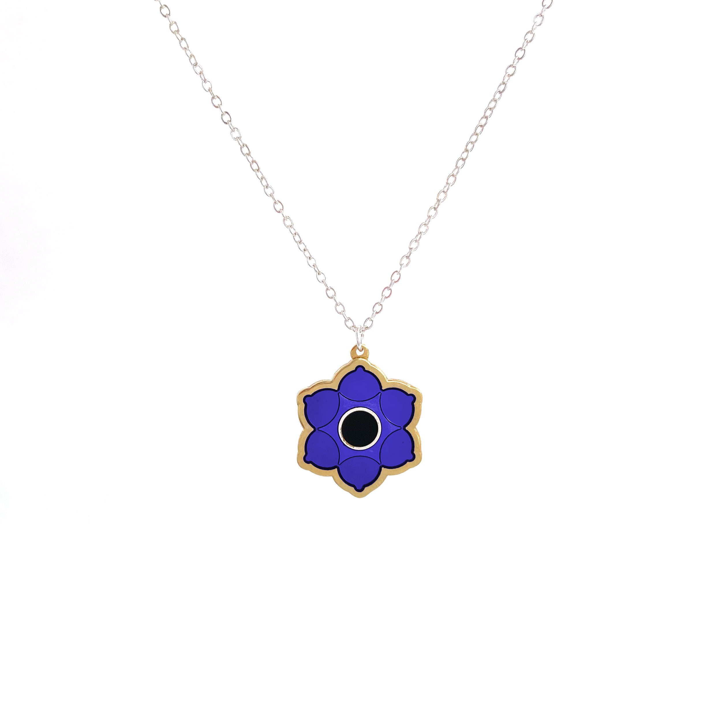 Primrose Necklace