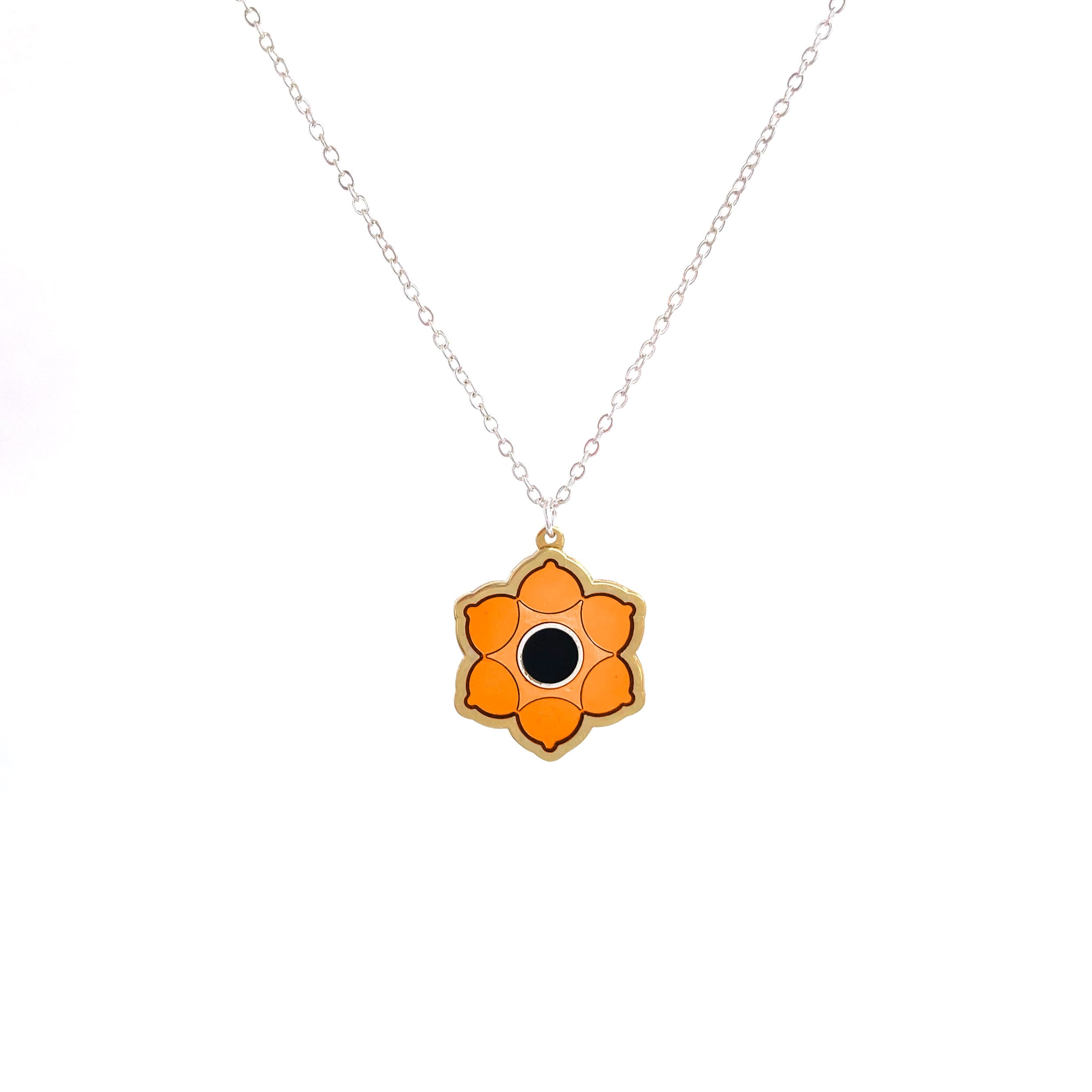 Primrose Necklace