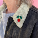 Framboise Pin