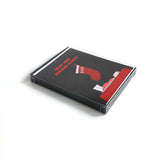 Enjoy Your Santanic Rituals Card