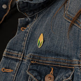 Sweet Corn Pin