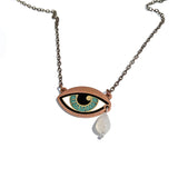 Ersa Necklace