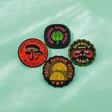 Foods Before Dudes Pins