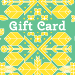 Amar & Riley digital gift card.