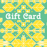 Amar & Riley digital gift card.
