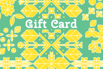 Amar & Riley digital gift card.